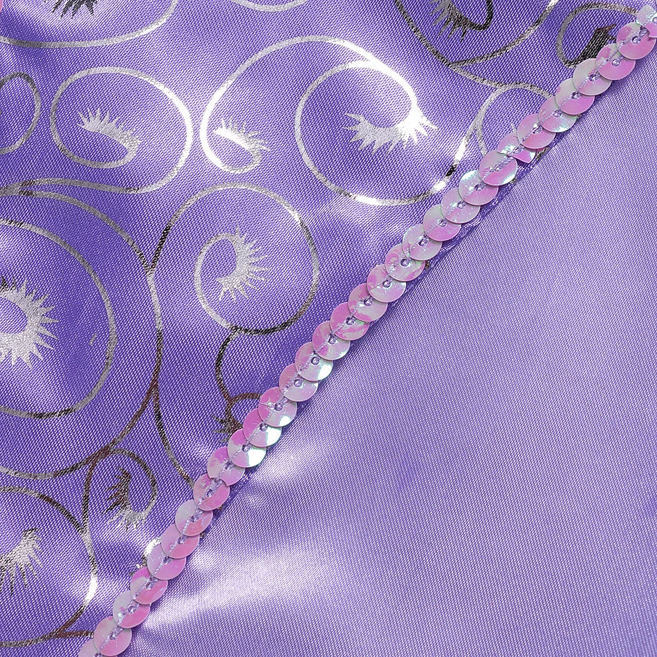 Mermaid Princess Dress