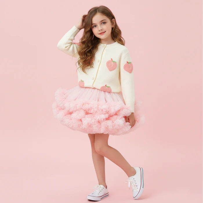 ピーチブロッサム ガールズ2点セット