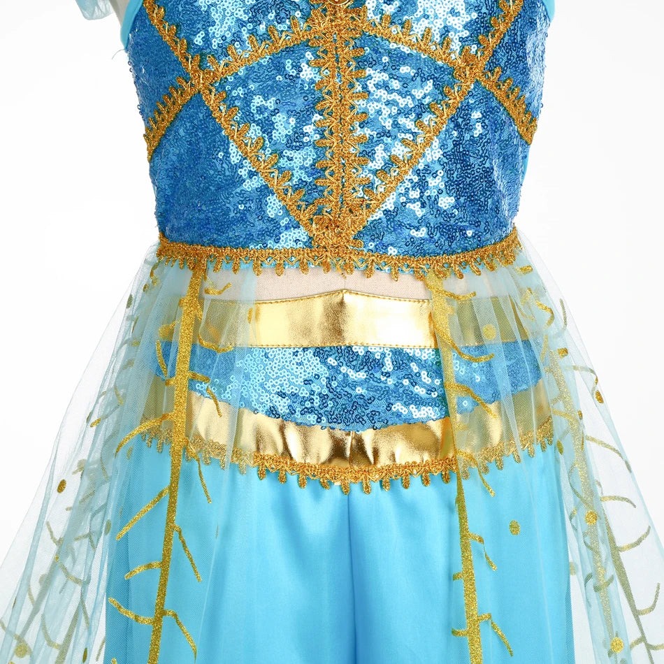 ロイヤルピーコック プリンセスセット