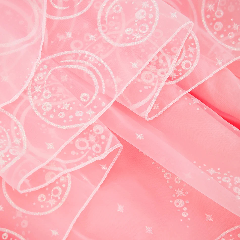 プリンセス・ピンクドリーム ドレス