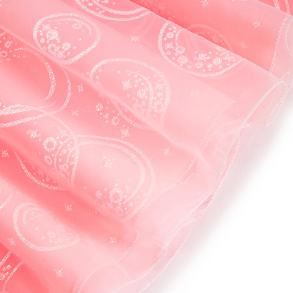 プリンセス・ピンクドリーム ドレス