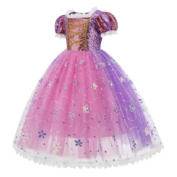 Princess Blossom Fantasy Dress