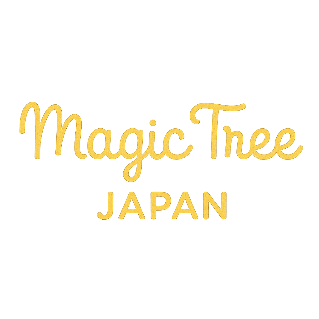 Magic Tree Japan|海外プリンセスドレス・子どもワンピース通販専門店 – MAGIC TREE JAPAN