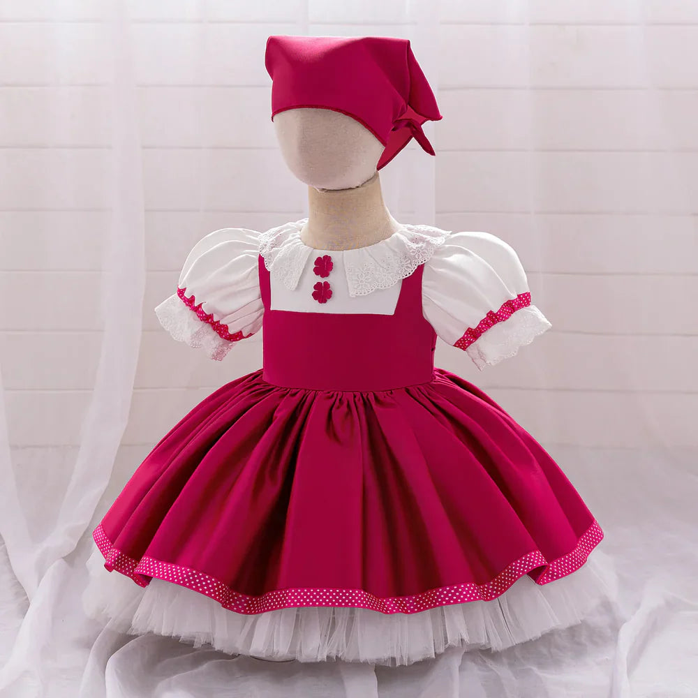 フォレストガール コスチューム