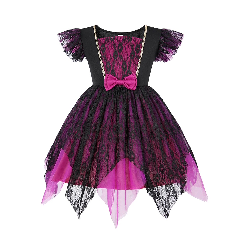 マジカル バットプリンセス コスチューム(ハロウィン)