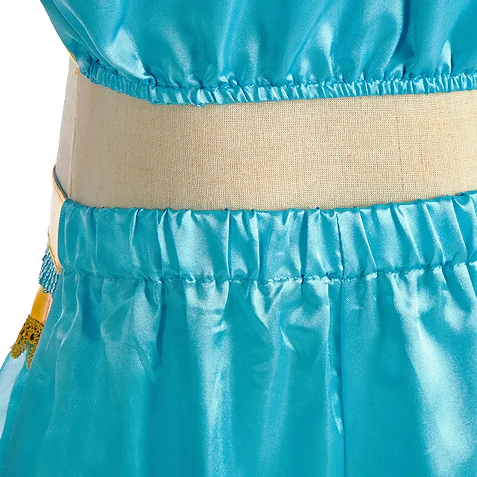 Royal Desert Princess Costume