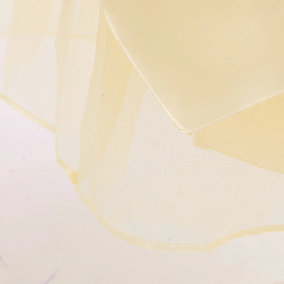 プリンセス・ブルーム・フェアリー ドレス