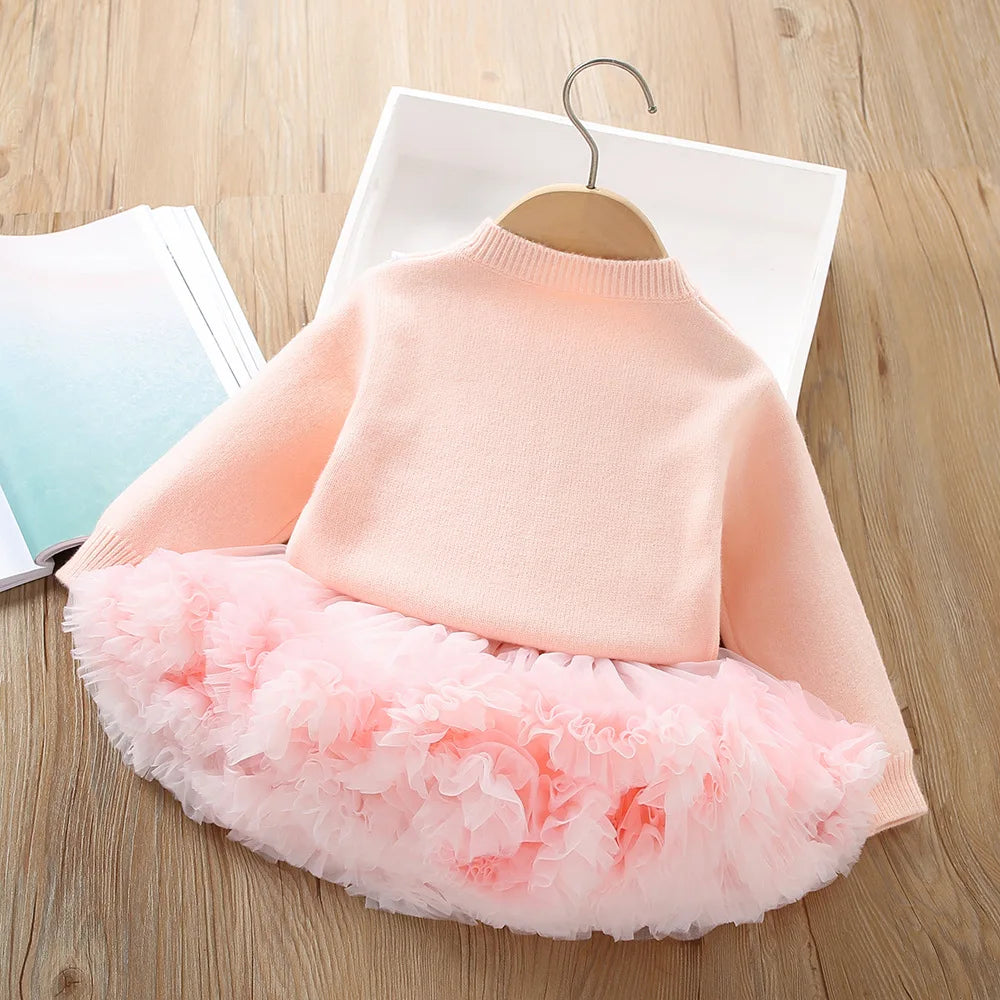 ピーチブロッサム ガールズ2点セット