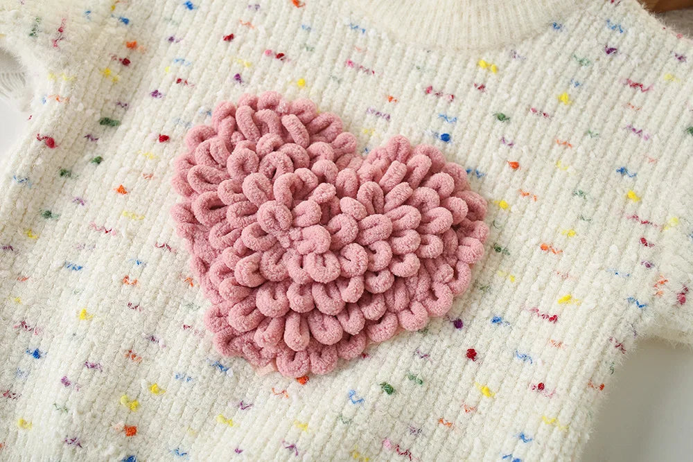 ラブハート ガールズセット