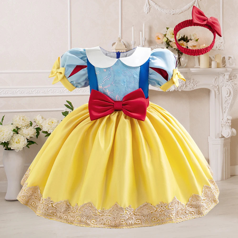 ロイヤルスウィート・プリンセスドレス