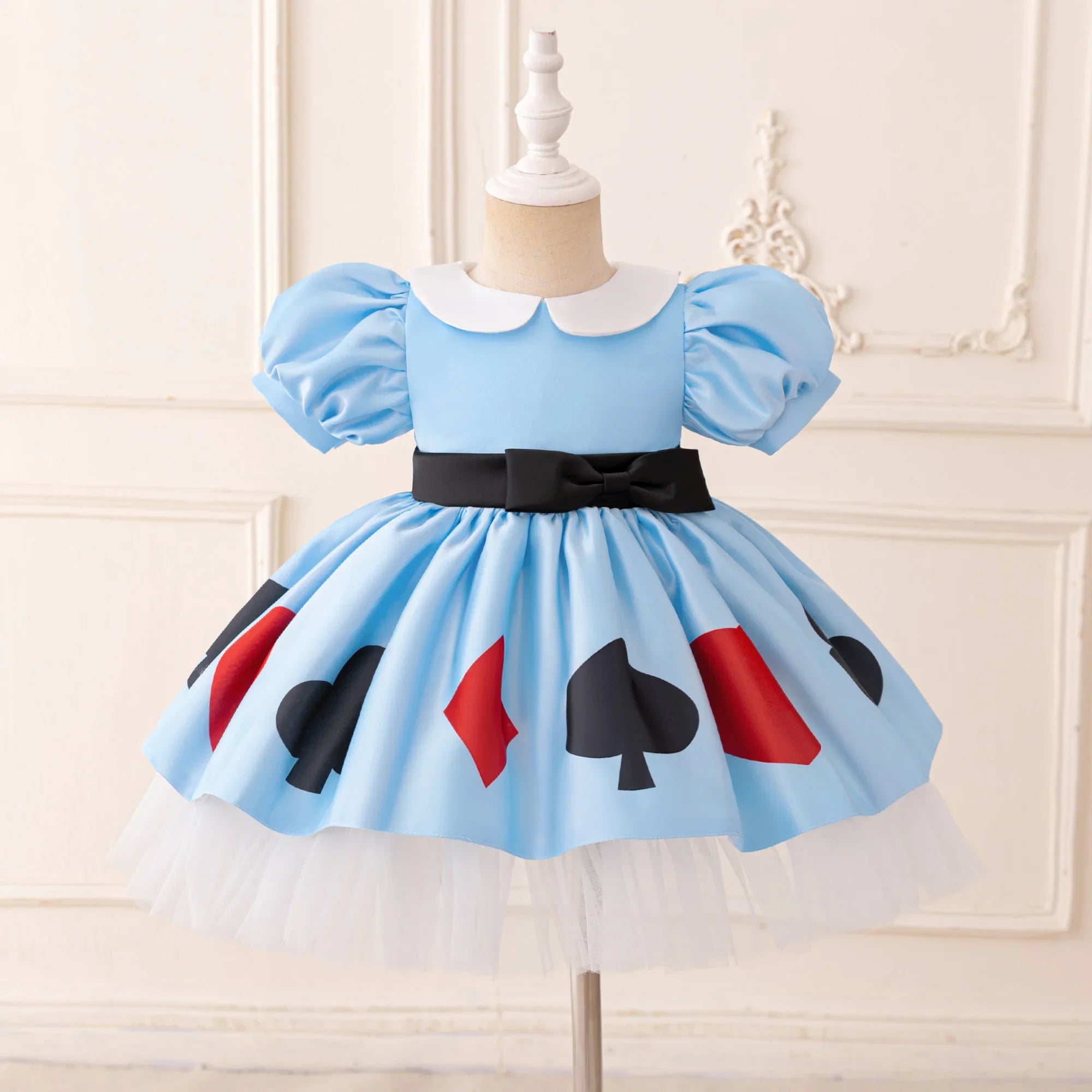 ワンダーランド デイドリーム コスチューム
