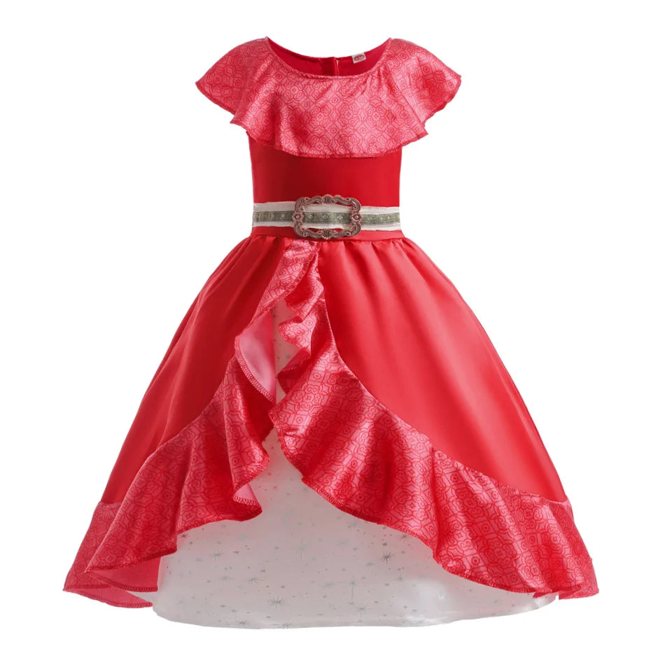 サンプリンセス コスチューム