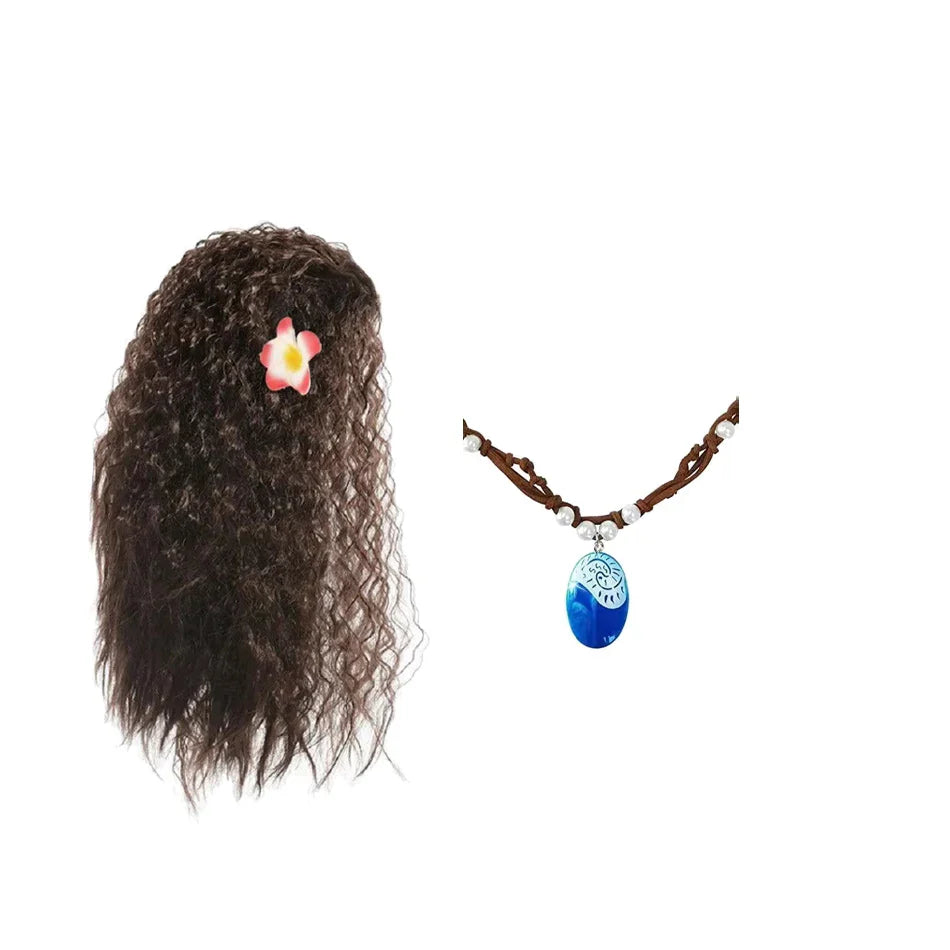 トロピカルアイランド プリンセス アクセサリーセット