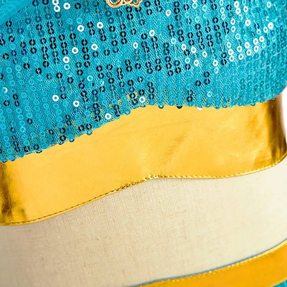 Royal Desert Princess Costume