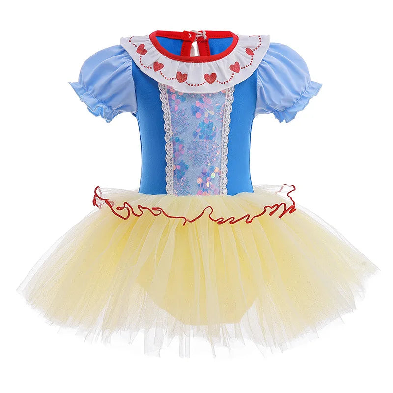 チュチュプリンセス エンチャントアップルドレス