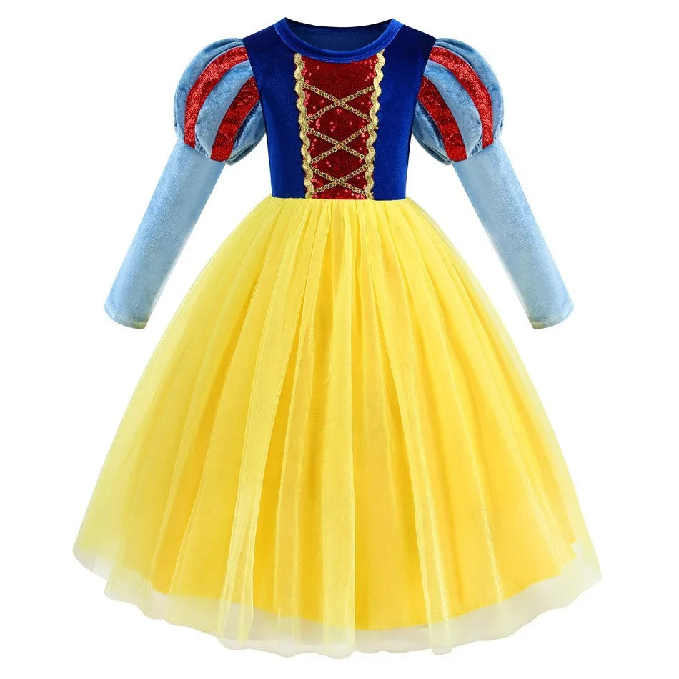 フォレストマジック プリンセスドレス