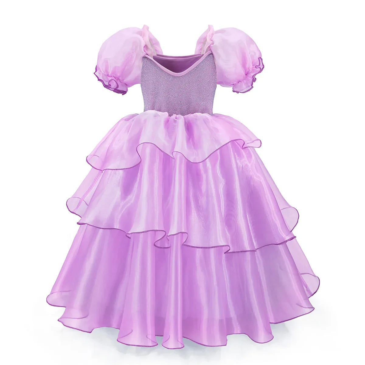 ガーデンブロッサム プリンセスコスチューム