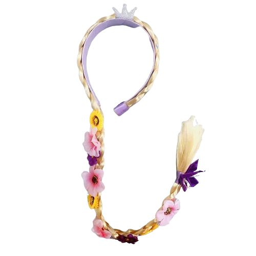 フェアリーテイル プリンセスドレス(アクセサリー付き)