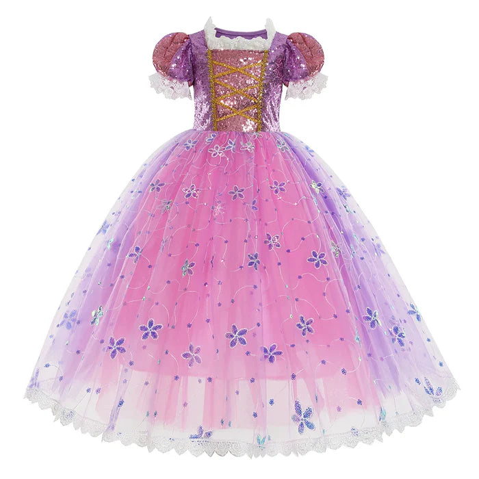 Princess Blossom Fantasy Dress