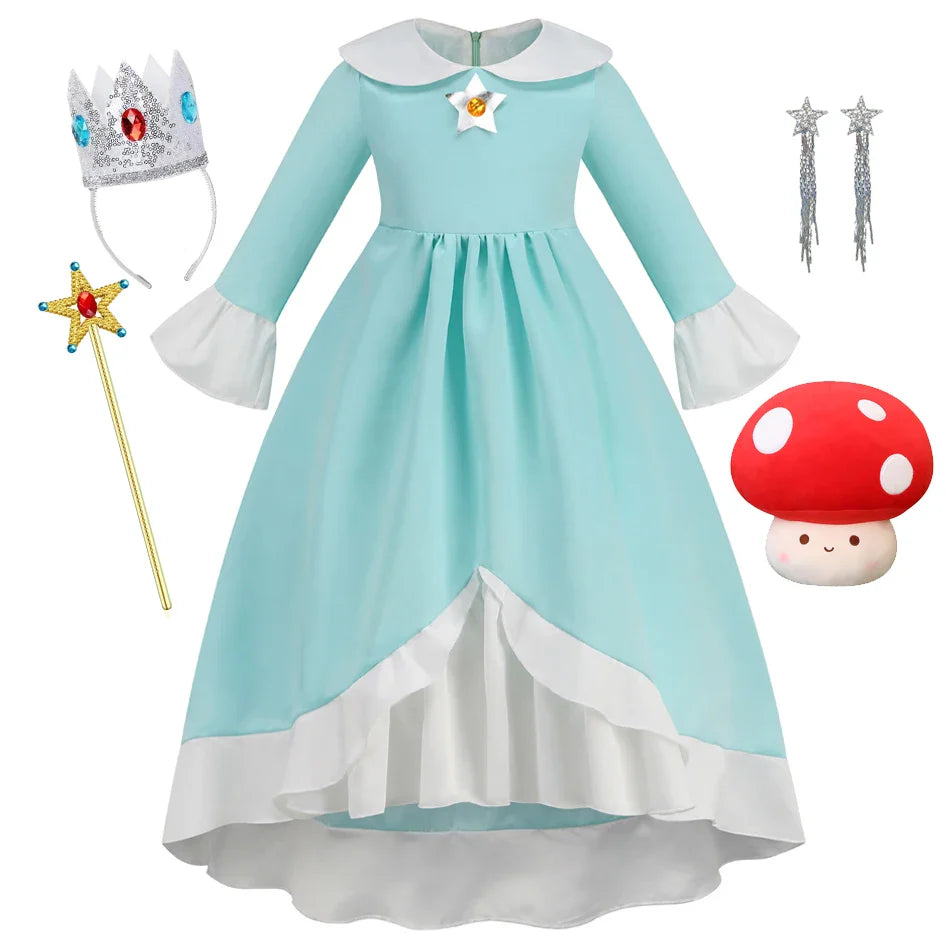 スターリースカイ プリンセスドレス
