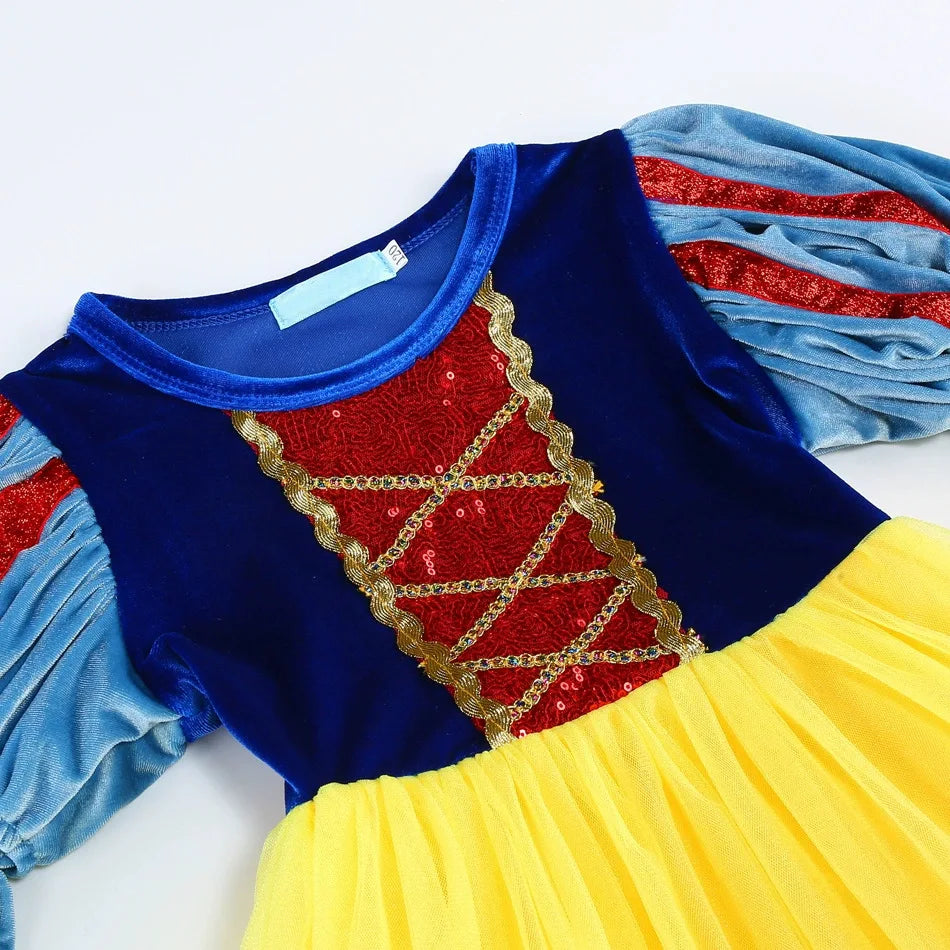フォレストマジック プリンセスドレス