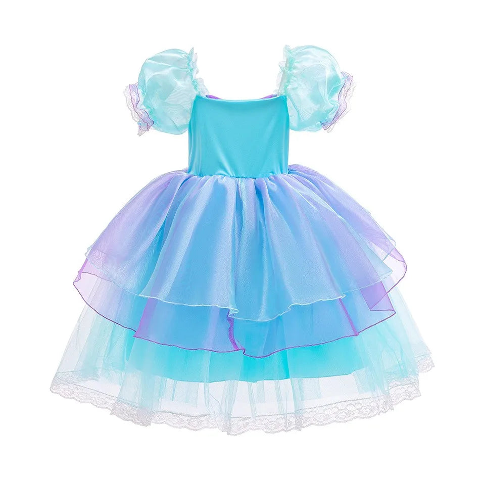 シースター プリンセスコスチューム