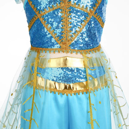 ロイヤルピーコック プリンセスセット