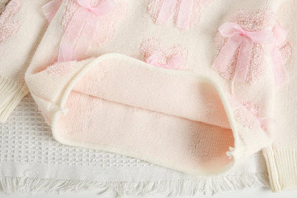 エンジェルボウ ガールズ2点セット