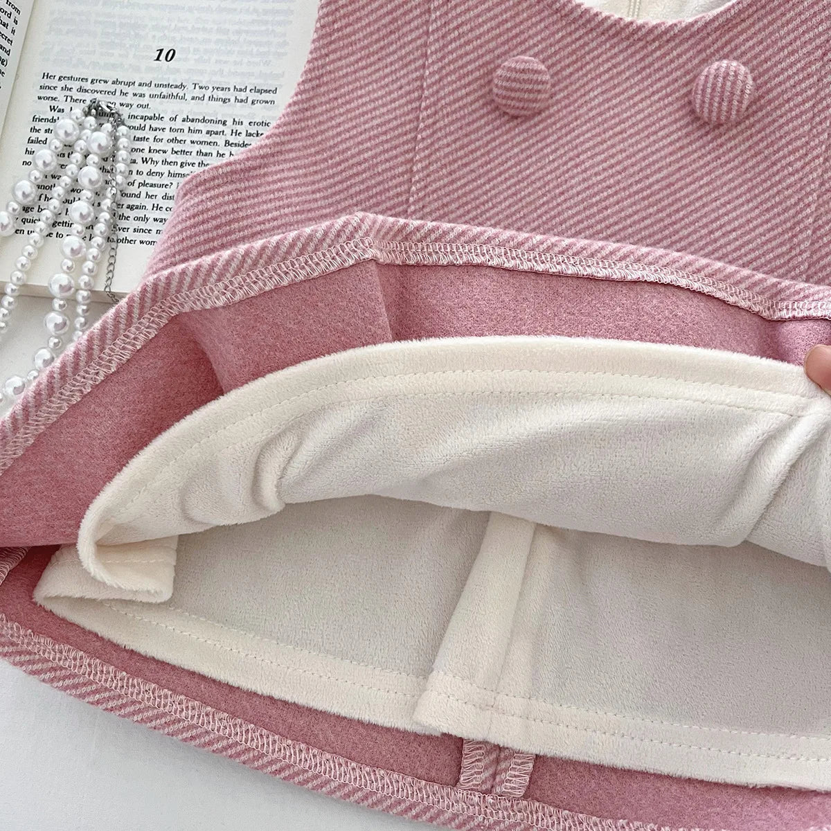 セレニティ ボウセット