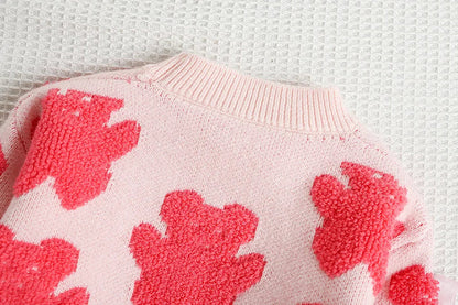 ベア＆リボン ガールズ2点セット