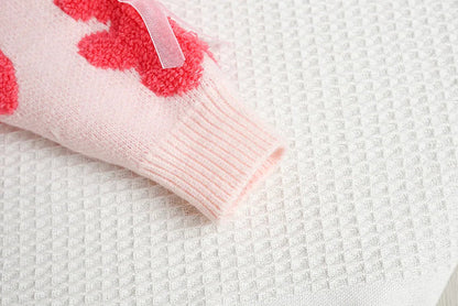 ベア＆リボン ガールズ2点セット