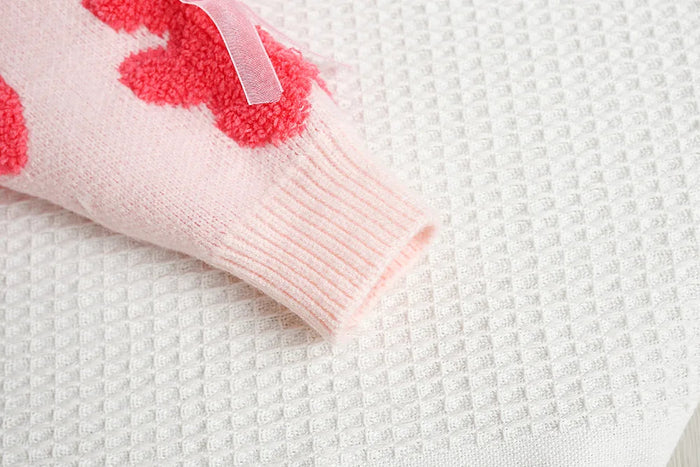 ベア＆リボン ガールズ2点セット