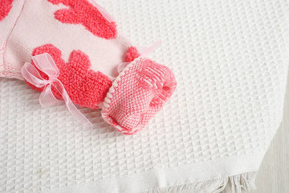 ベア＆リボン ガールズ2点セット