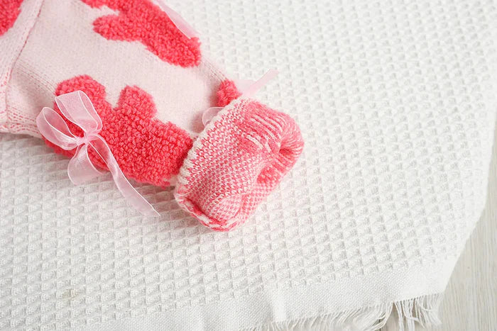 ベア＆リボン ガールズ2点セット