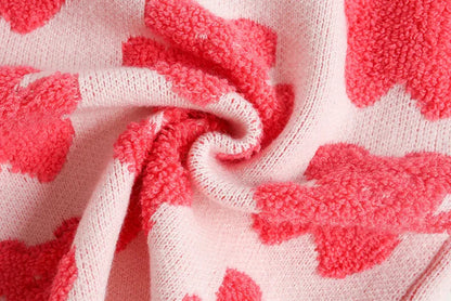 ベア＆リボン ガールズ2点セット