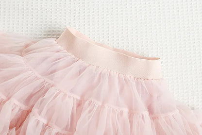 エンジェルボウ ガールズ2点セット