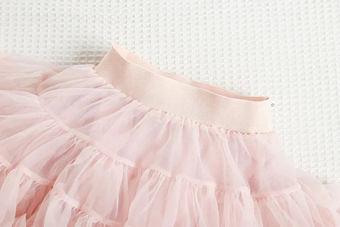 エンジェルボウ ガールズ2点セット