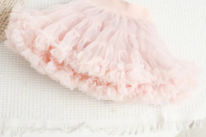 エンジェルボウ ガールズ2点セット