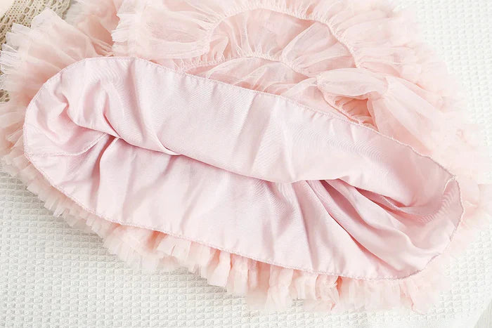 エンジェルボウ ガールズ2点セット