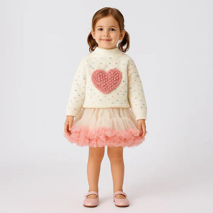 ラブハート ガールズセット