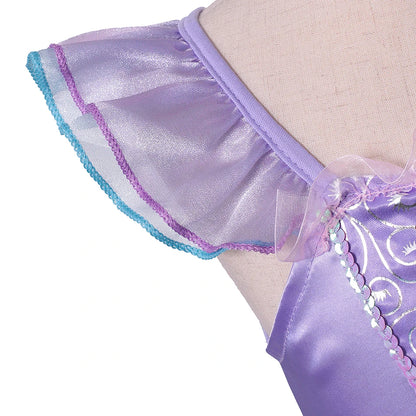 マーメイドプリンセス・ドレス