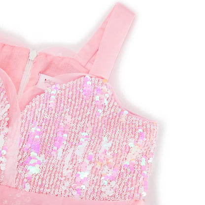 プリンセス・ピンクドリーム ドレス