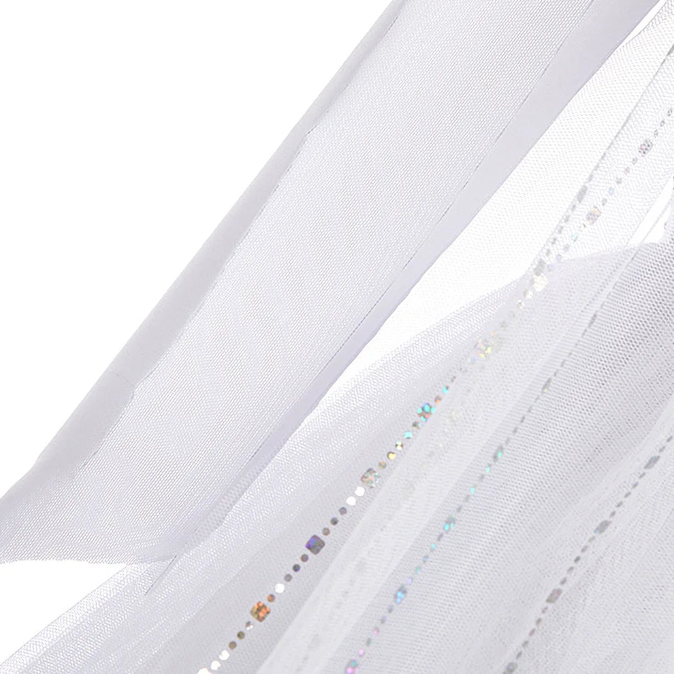 クリスタルスノー・エレガントプリンセスドレス