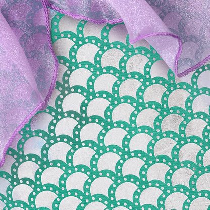 マーメイドプリンセス・ドレス