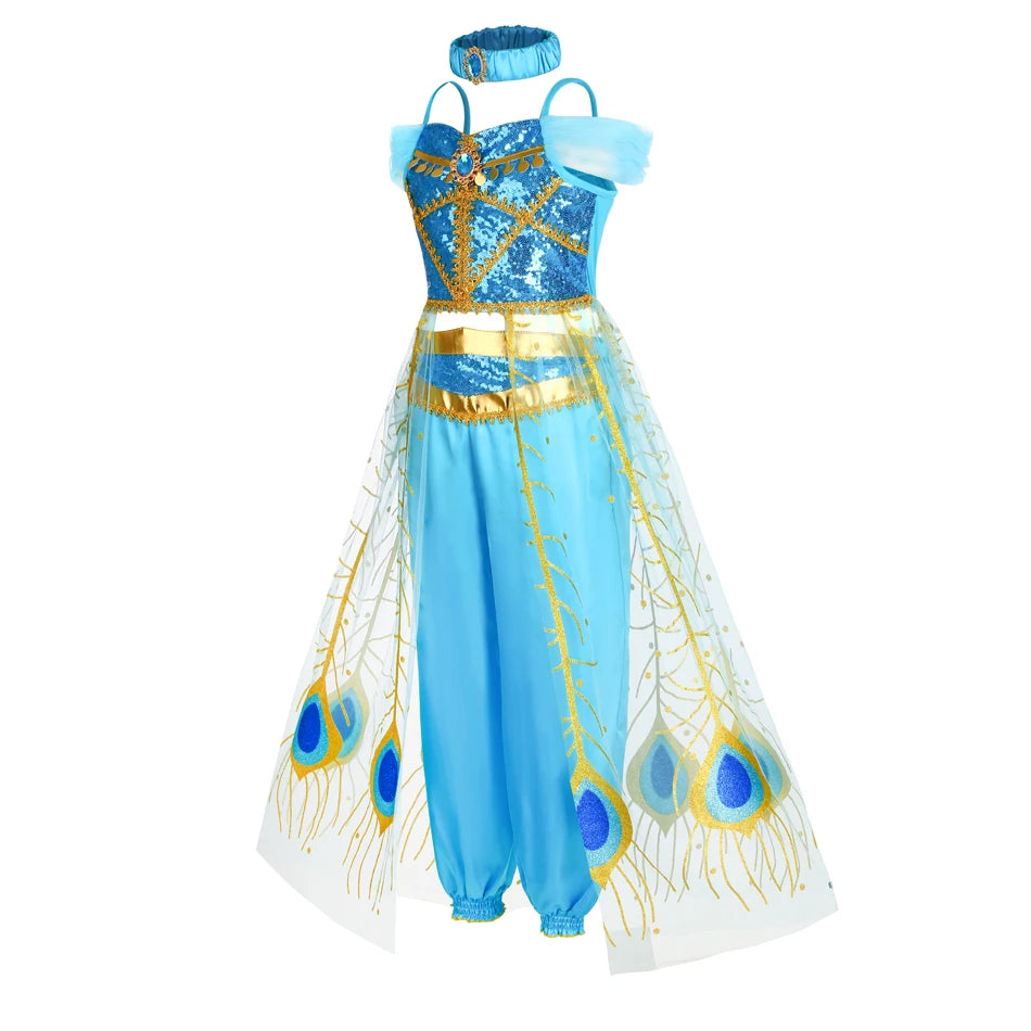 ロイヤルピーコック プリンセスセット