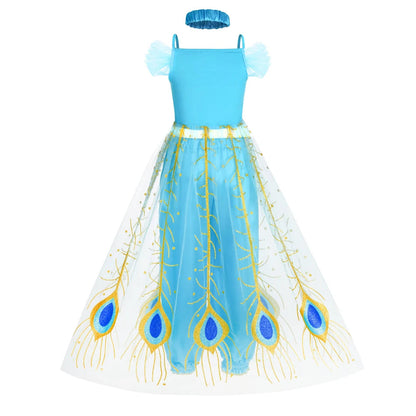 ロイヤルピーコック プリンセスセット