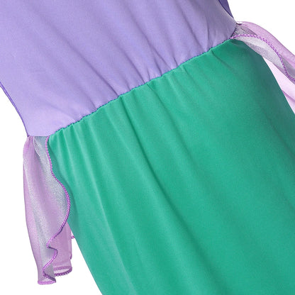 マーメイドプリンセス・ドレス