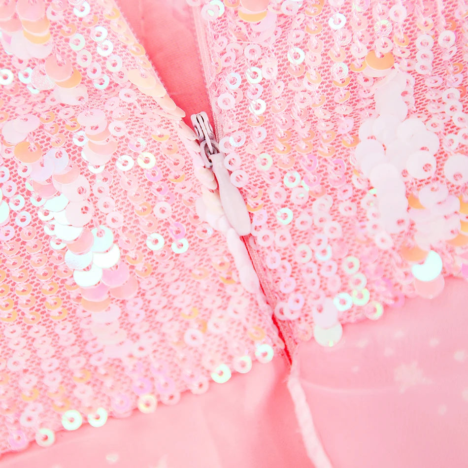 プリンセス・ピンクドリーム ドレス