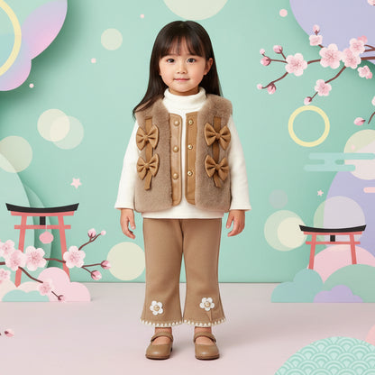 ジュリー ガールズ3点セット