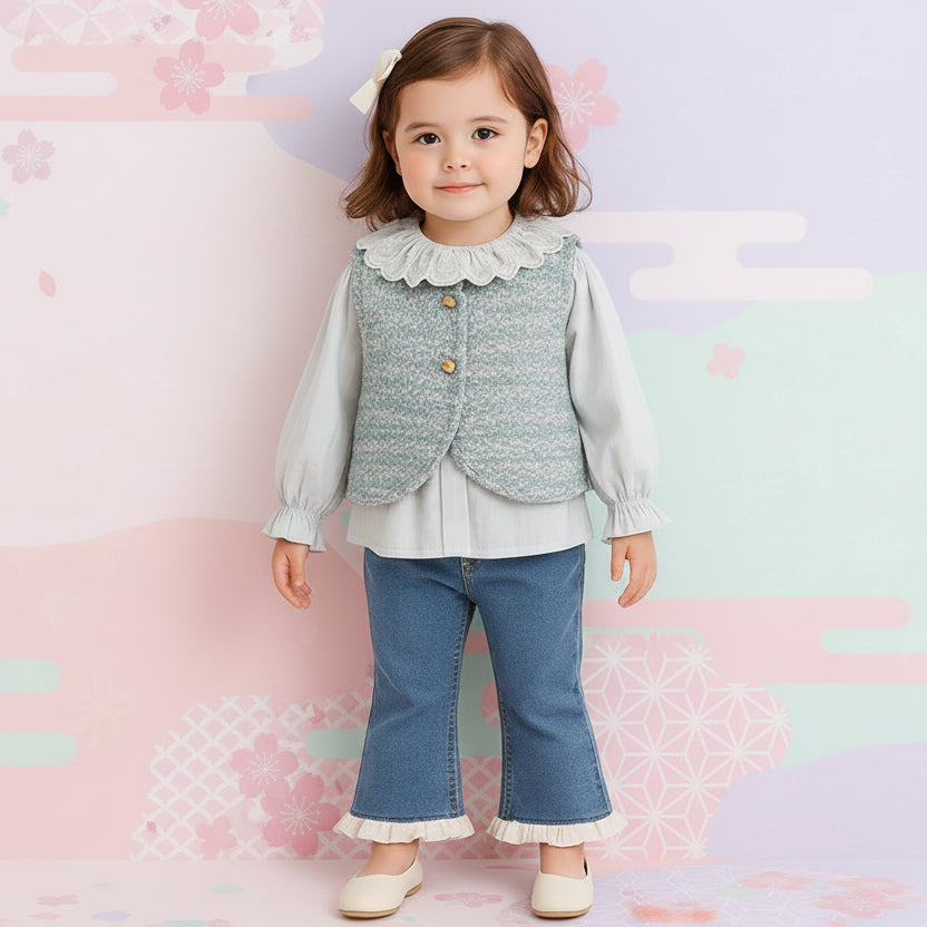 ピエトラ ガールズ3点セット